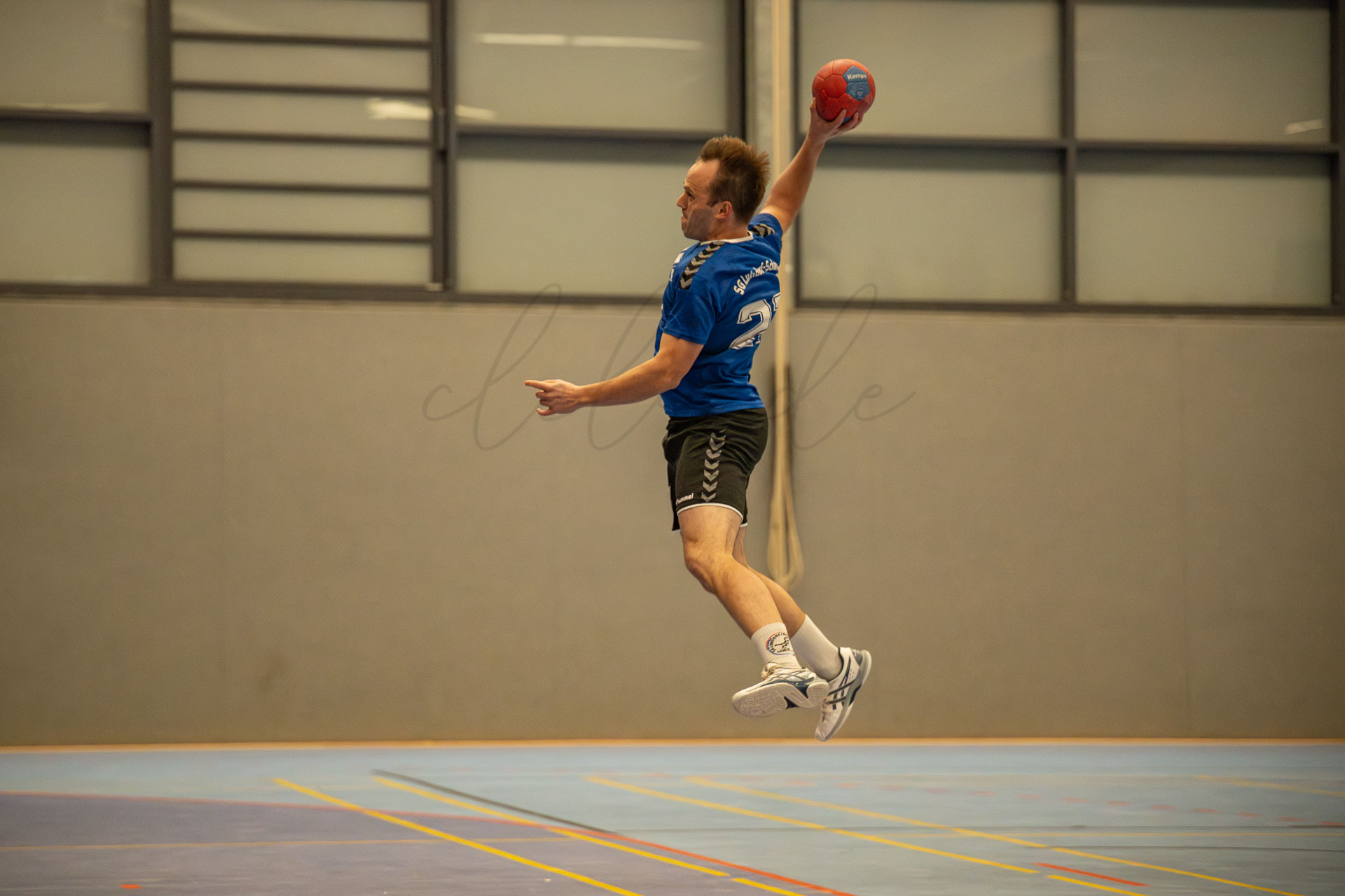 Luhdorf – Beckdorf 2 – 102002